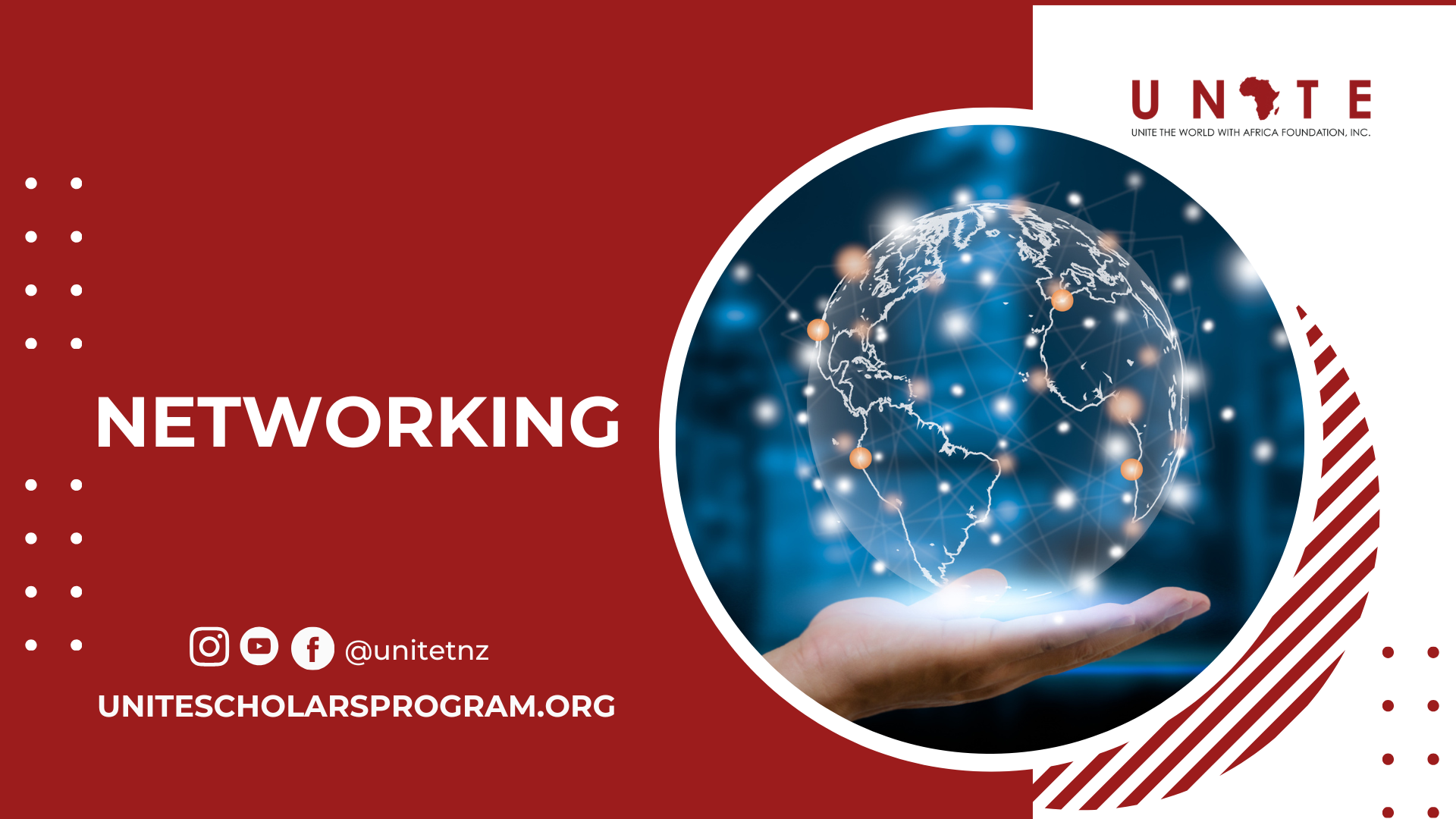Strategic Networking